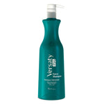 Versaty Force Shampoo: Hydrate & Revive - The Mane Beauty