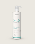 SOS Unbreakable: Restore Hair After Chemical Treatments(PH EQUALIZE MASK) - The Mane Beauty