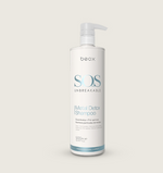 SOS Unbreakable: Metal Detox Prep Shampoo - The Mane Beauty