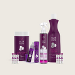 Açaí Nutri Care Hair Kit - Complete Nourishment & Repair | Açaí & Jabuticaba - The Mane Beauty