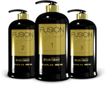 Fusion CMC Hair Reconstruction Treatment - The Mane Beauty