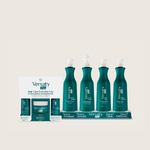 Versaty Pro Kit: Keratin-Powered Reconstruction 1L - The Mane Beauty